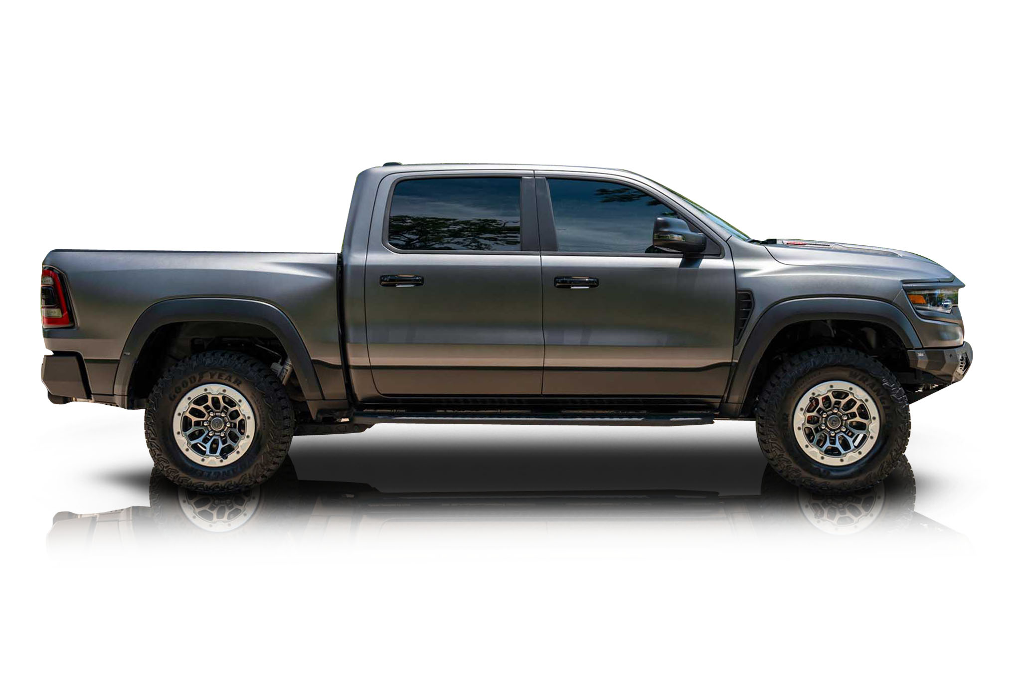 2024 Ram 1500 - Inspection Image