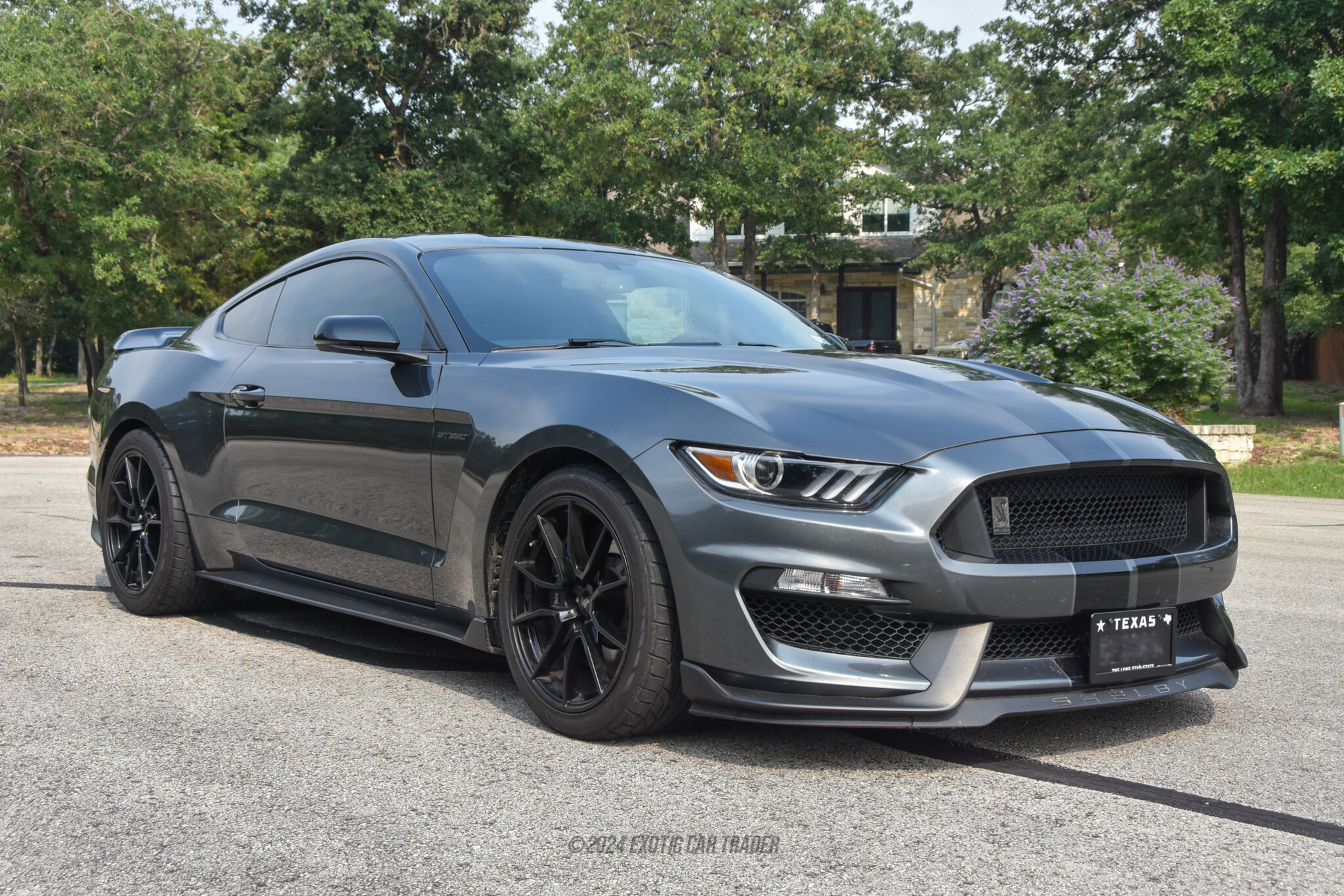 2019 Ford Mustang - Overview Photo