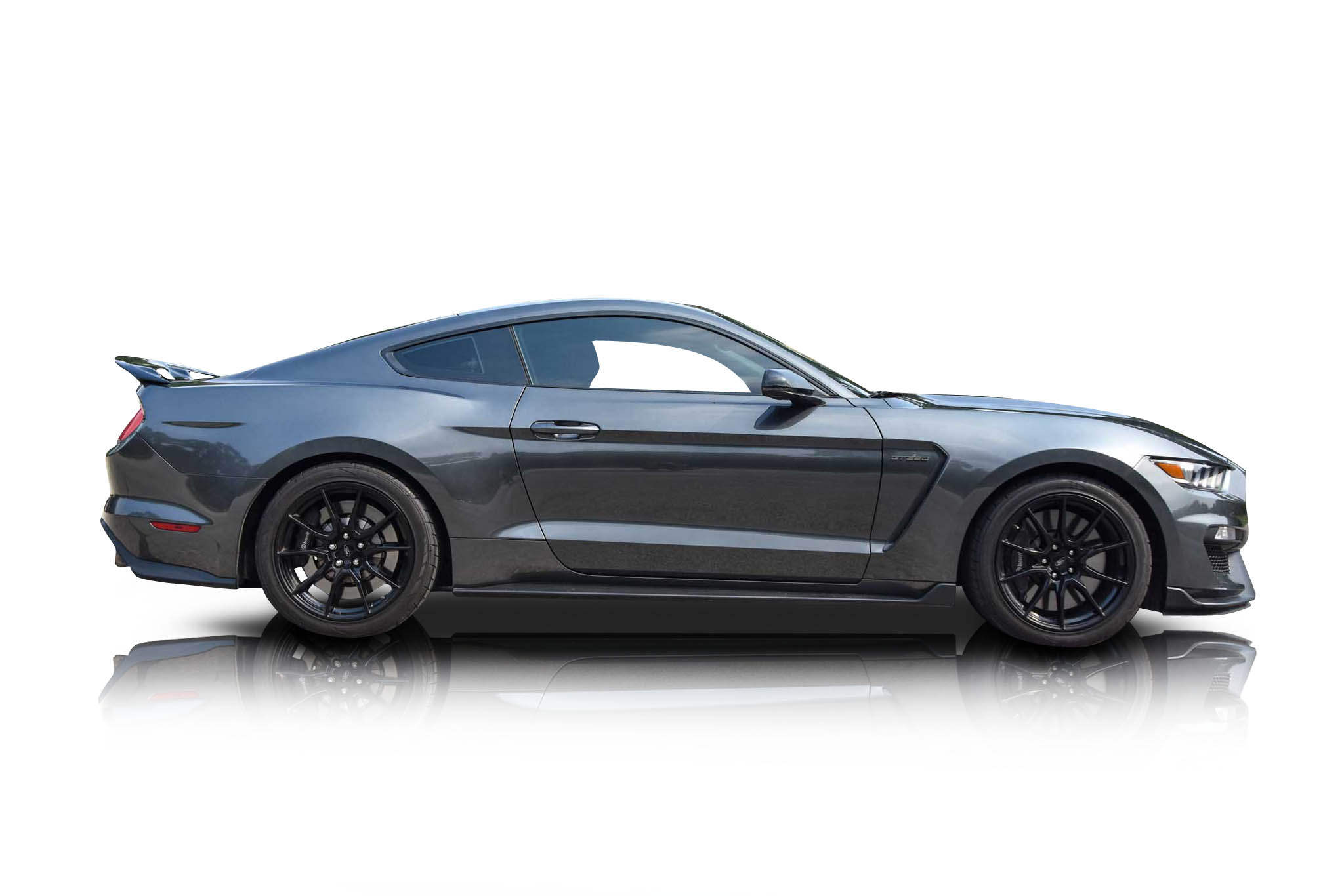 2019 Ford Mustang - Inspection Image