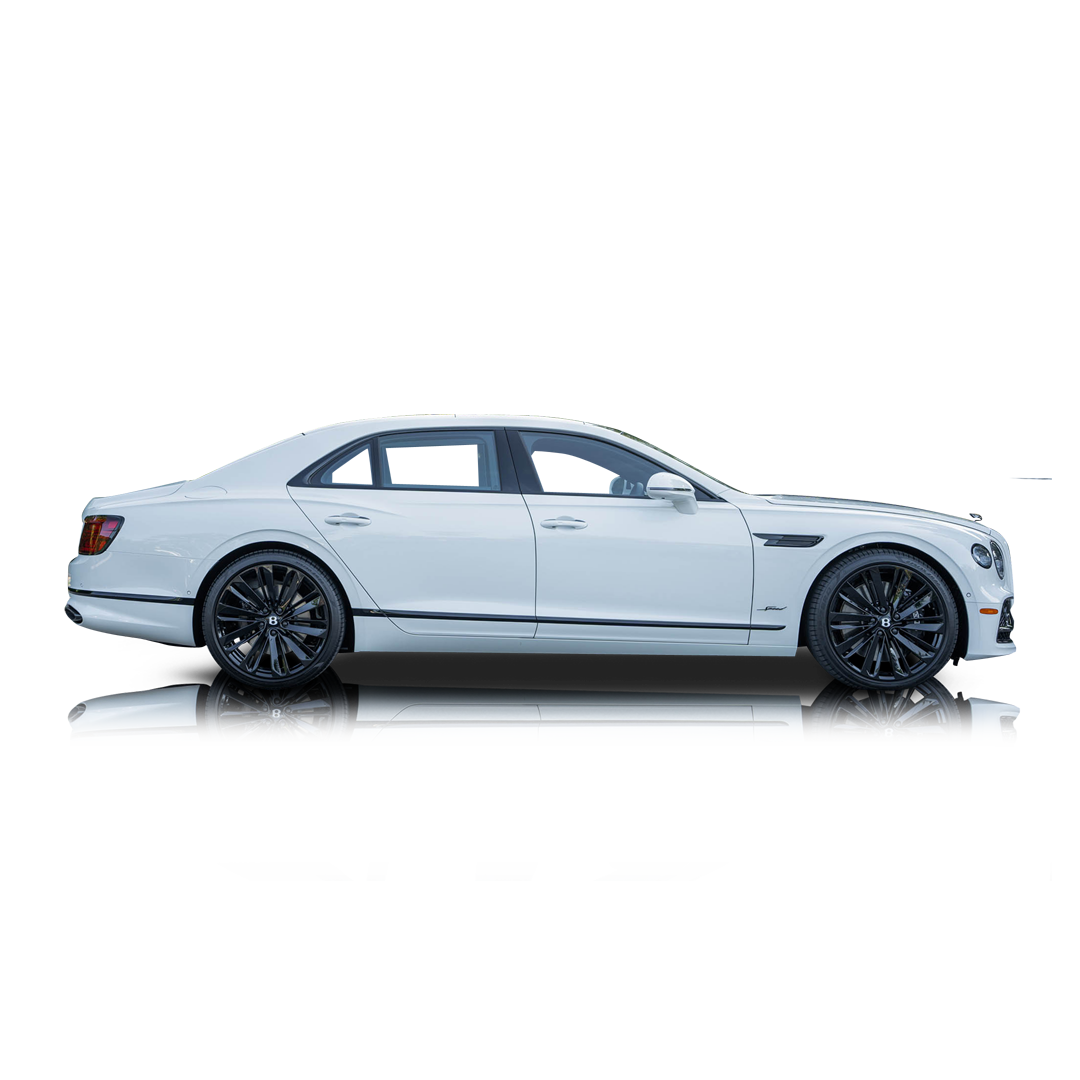 2024 Bentley Flying Spur - Passenger side