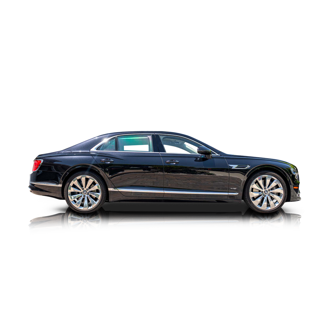 2020 Bentley Flying Spur - Passenger side