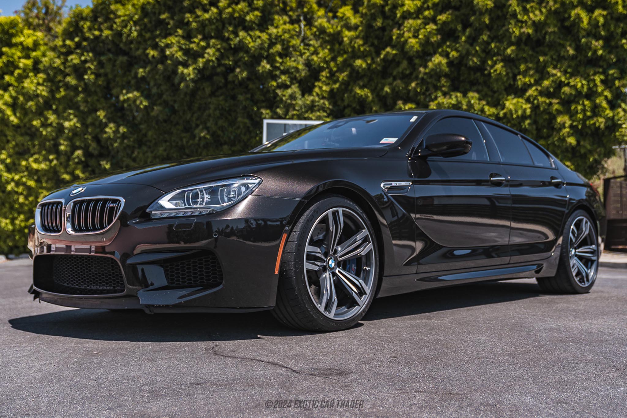 2014 BMW M6 for Sale | Exotic Car Trader (Lot #240618396)