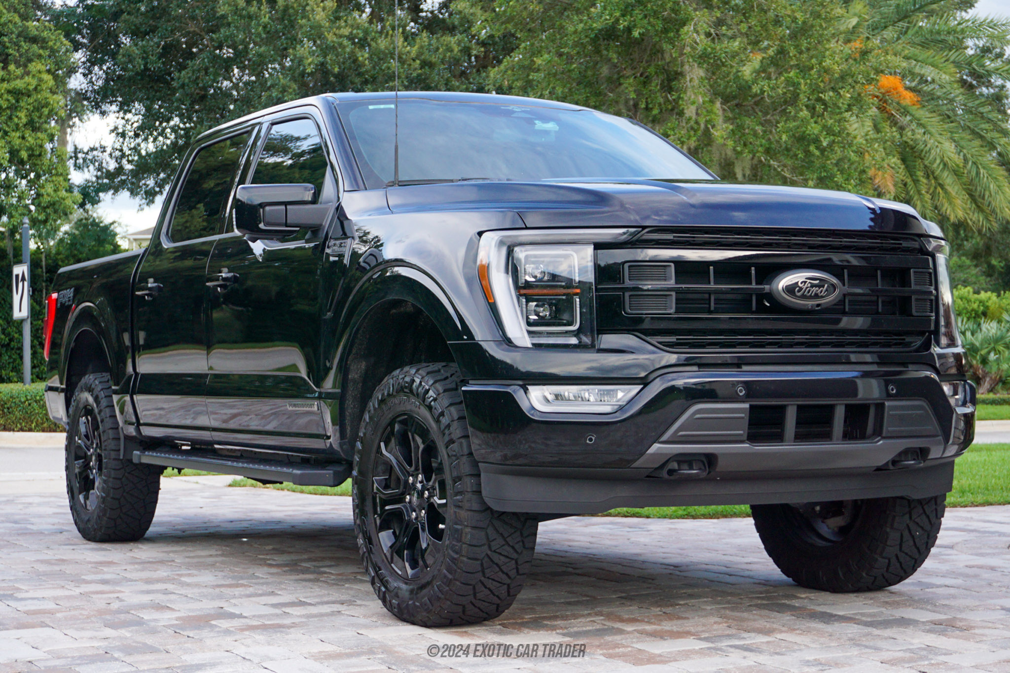 2023 Ford F-150 - Overview Photo