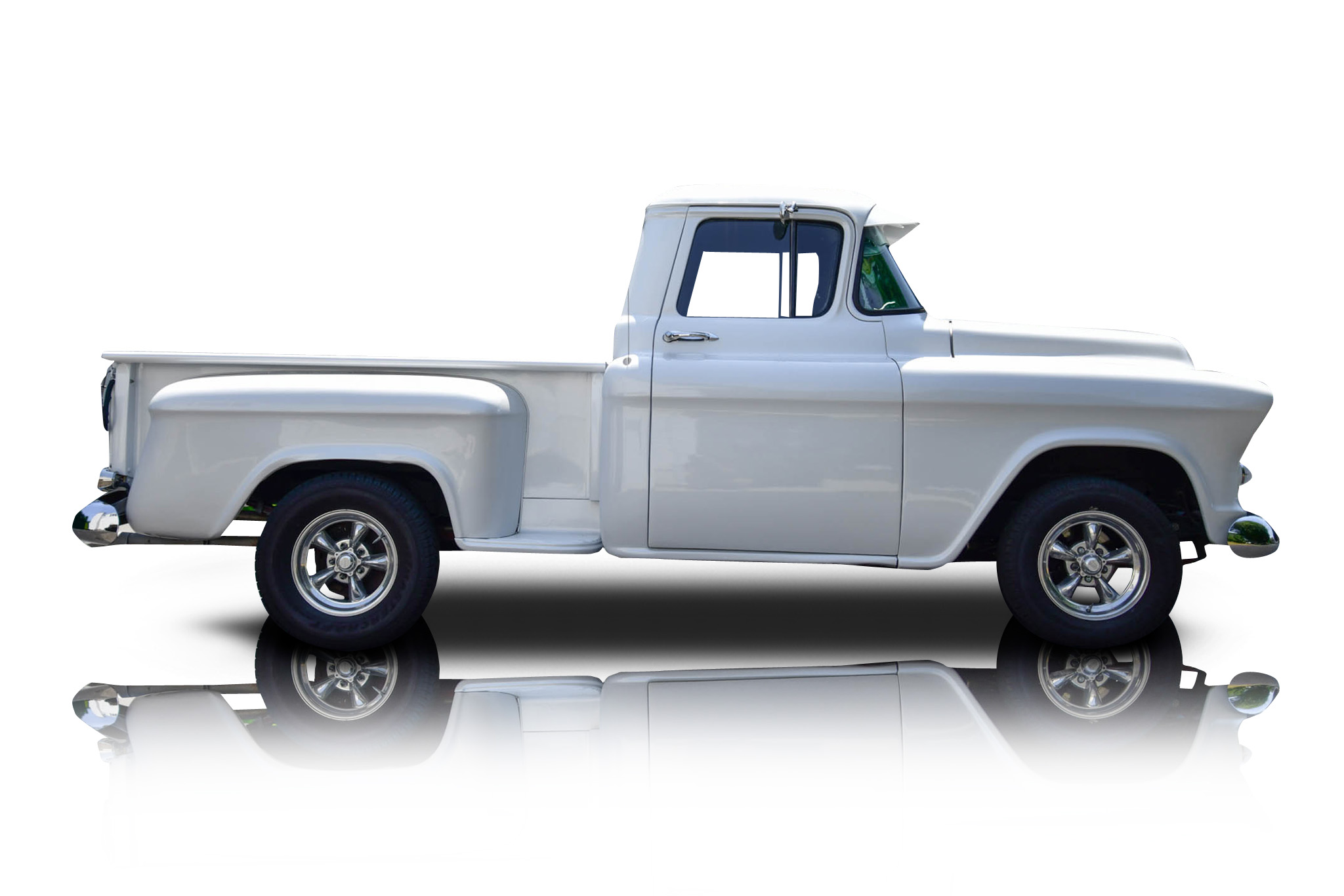 1956 Chevrolet 3100 - Inspection Image