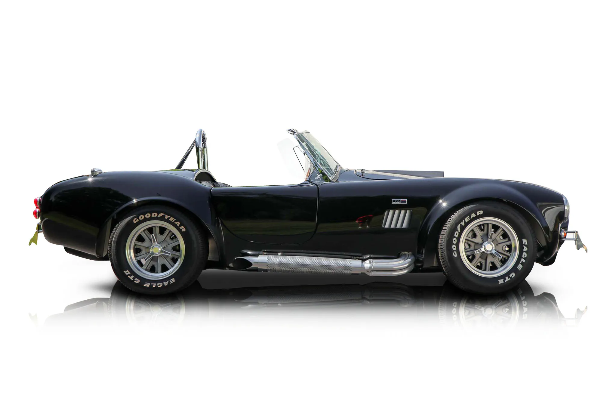 1965 Shelby Cobra - Inspection Image