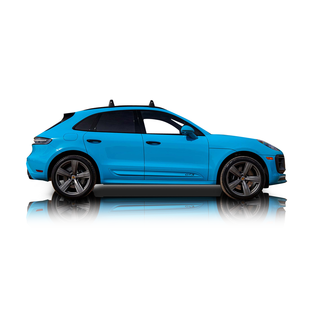2023 Porsche Macan - Passenger side
