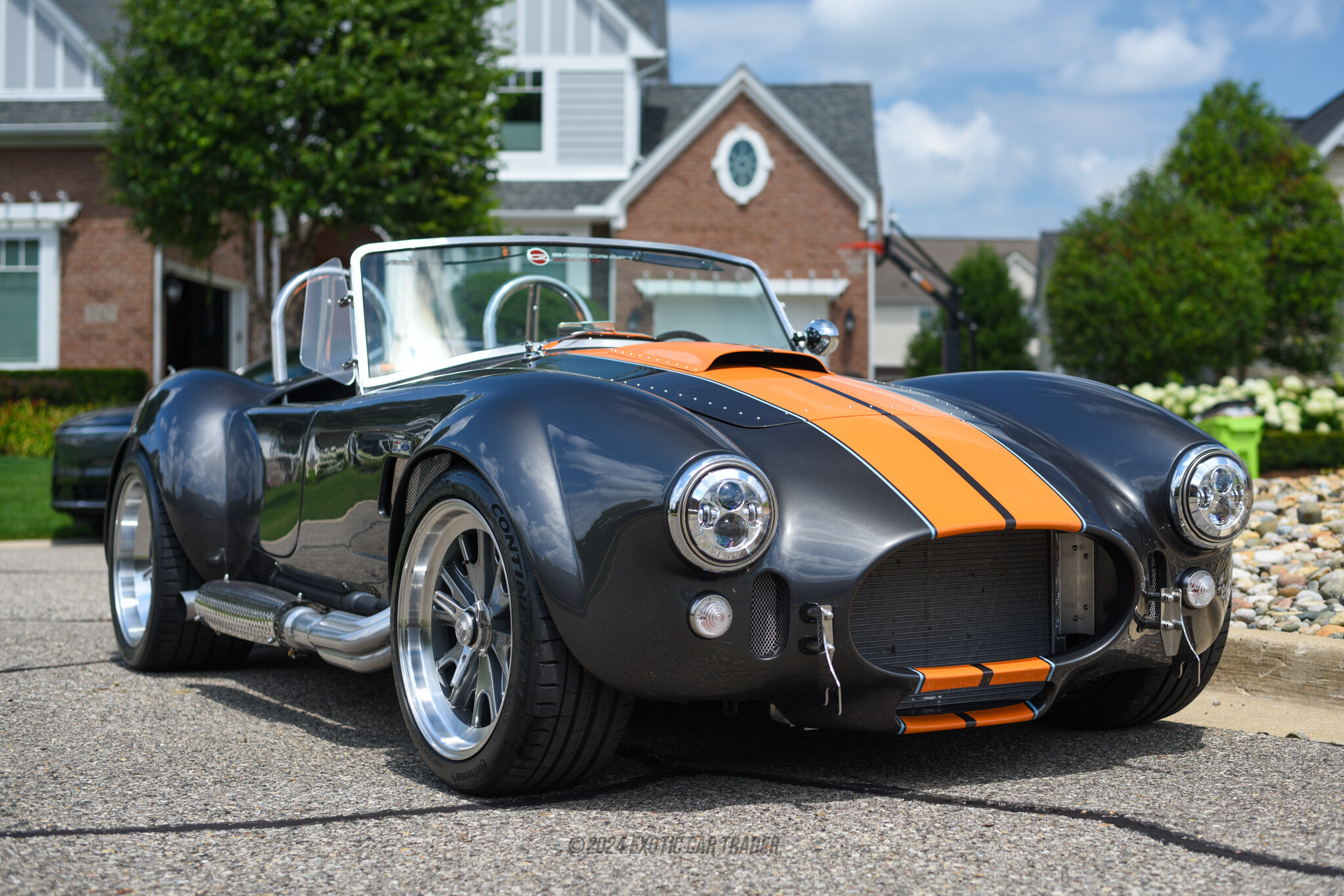 1965 Shelby Cobra  - Overview Photo