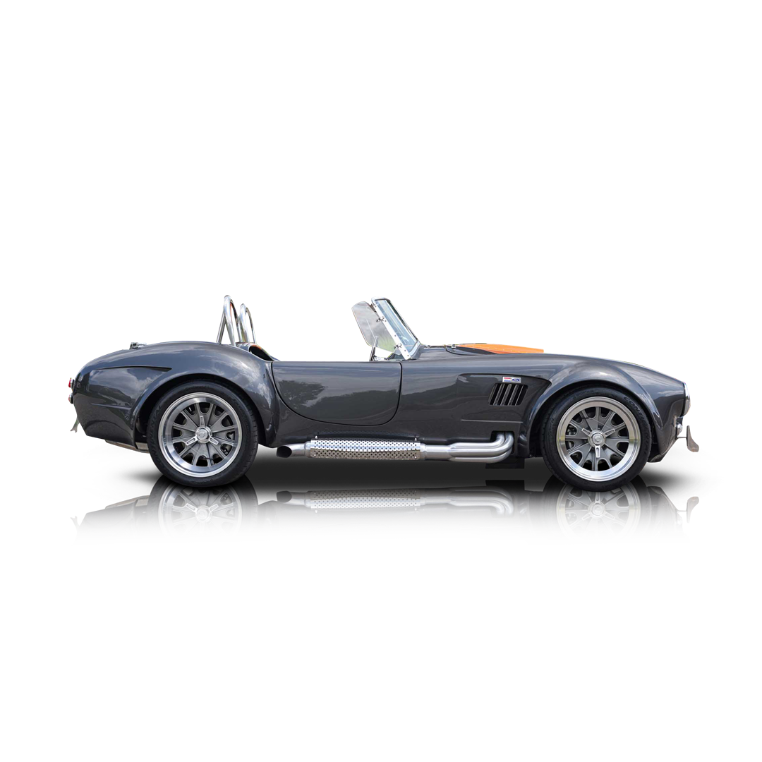 1965 Shelby Cobra  - Passenger side