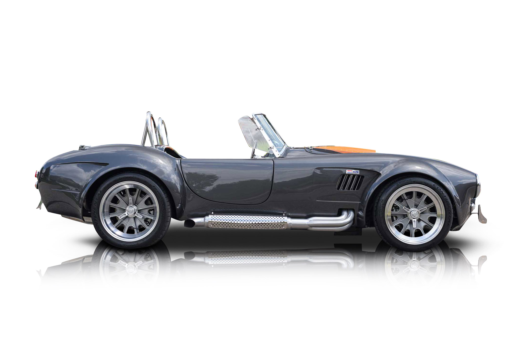 1965 Shelby Cobra  - Inspection Image