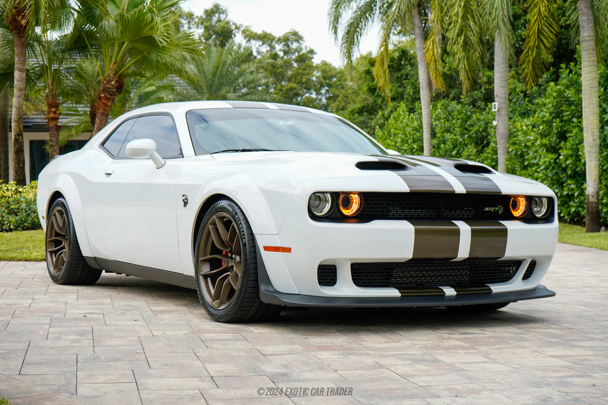 2020 Dodge Challenger - Overview Photo