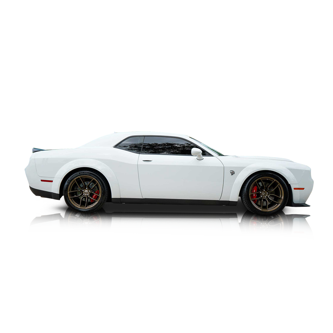 2020 Dodge Challenger - Passenger side
