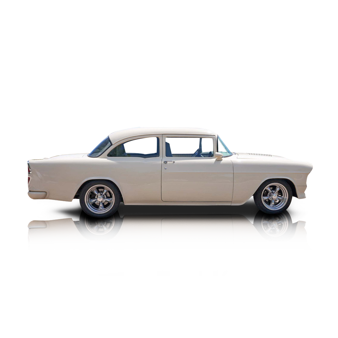 1955 Chevrolet 150 - Passenger side