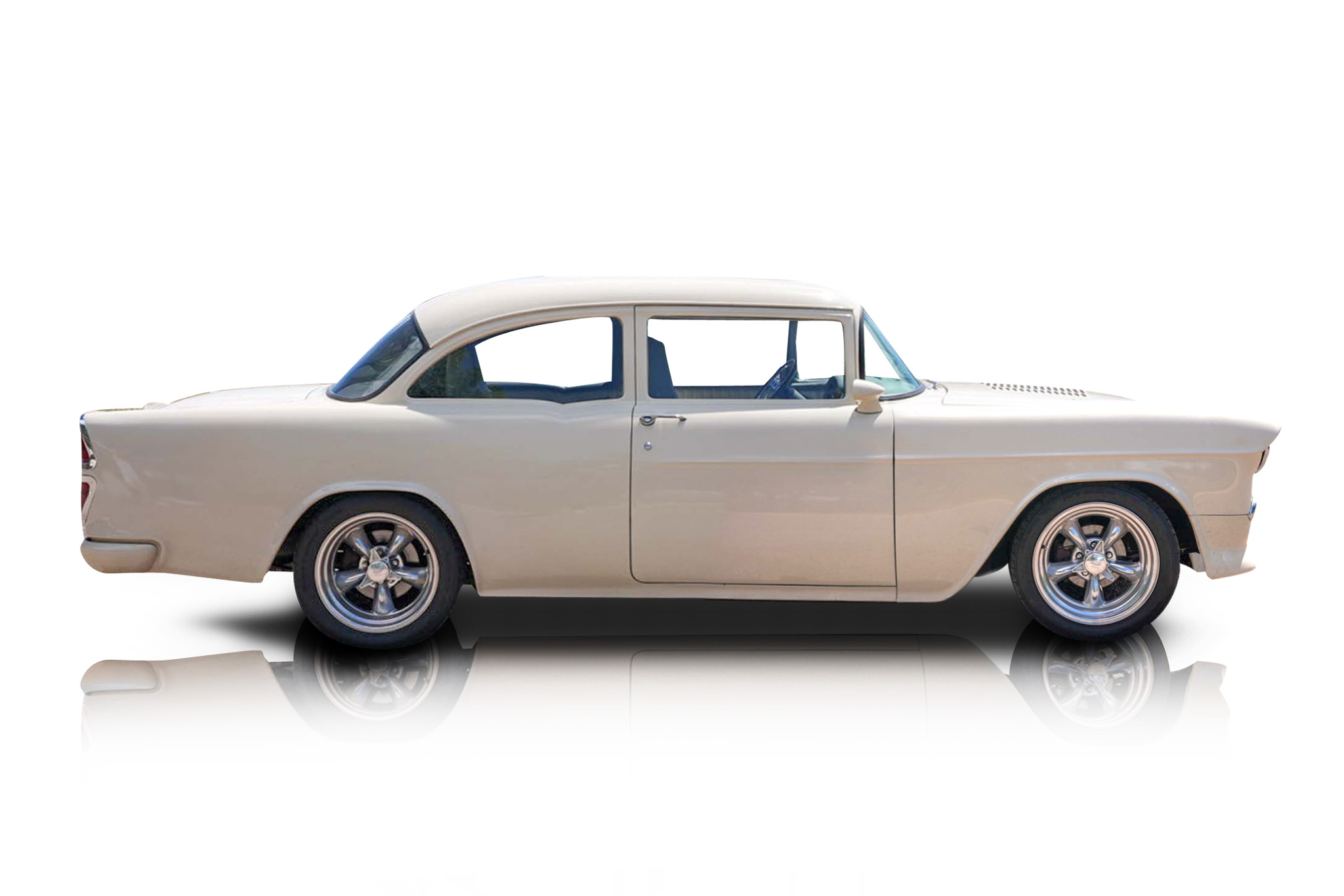 1955 Chevrolet 150 - Inspection Image