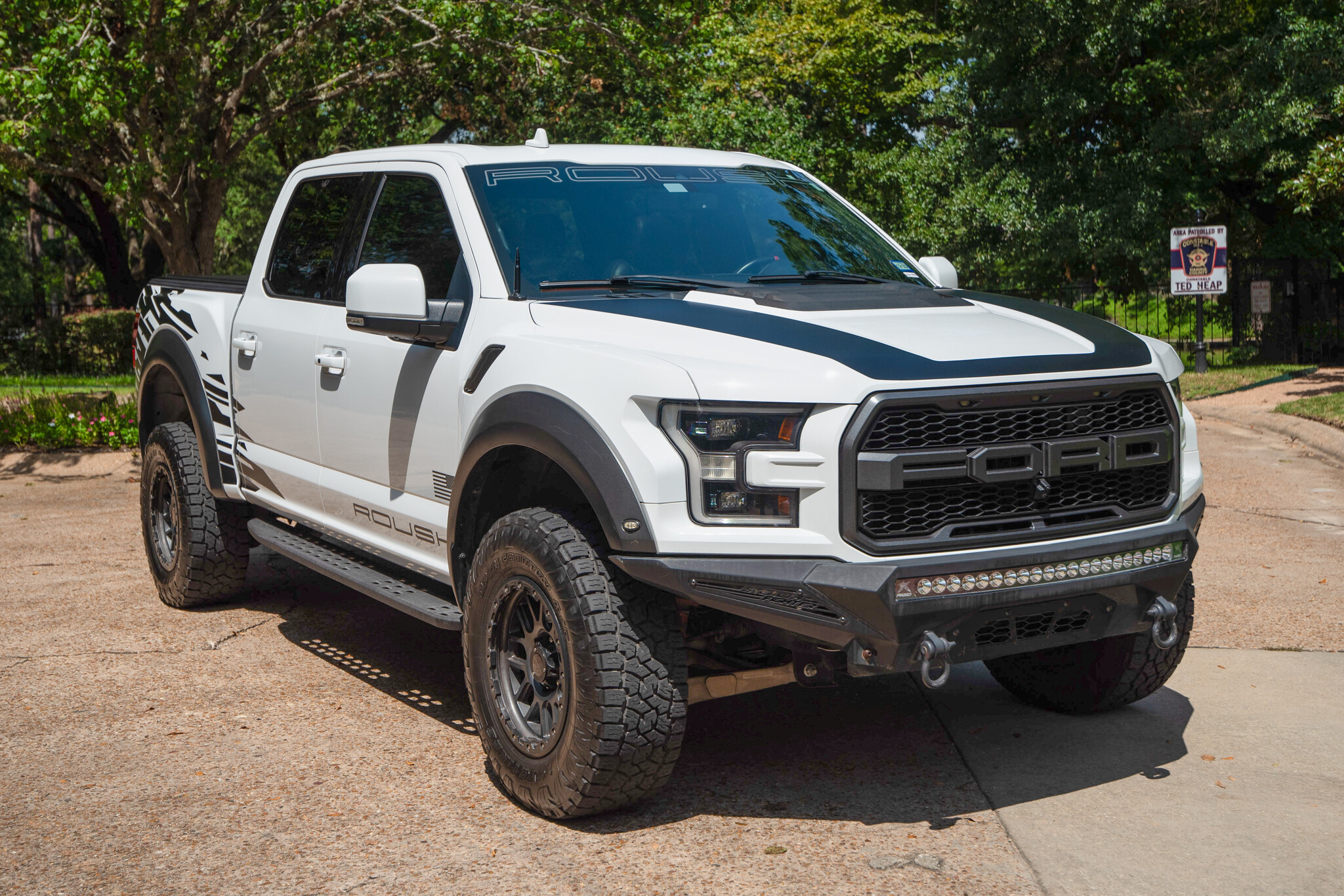 2020 Ford F-150 - Overview Photo