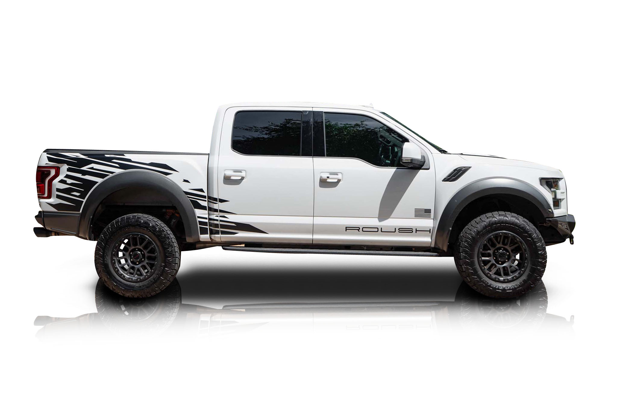 2020 Ford F-150 - Inspection Image