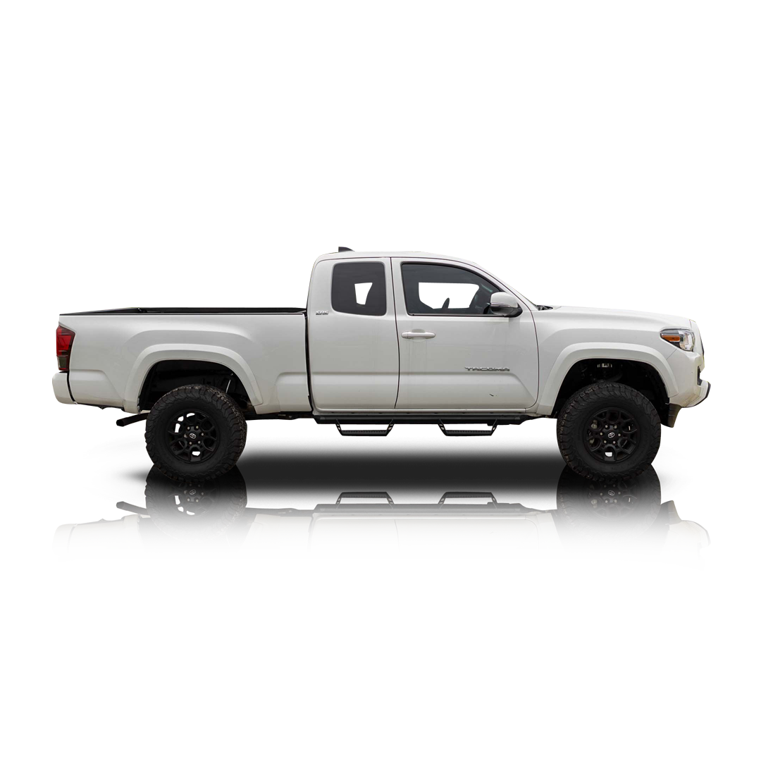 2023 Toyota Tacoma - Passenger side