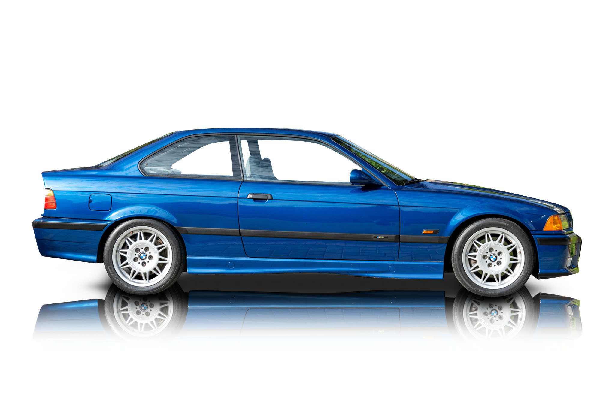 1995 BMW M3 - Inspection Image