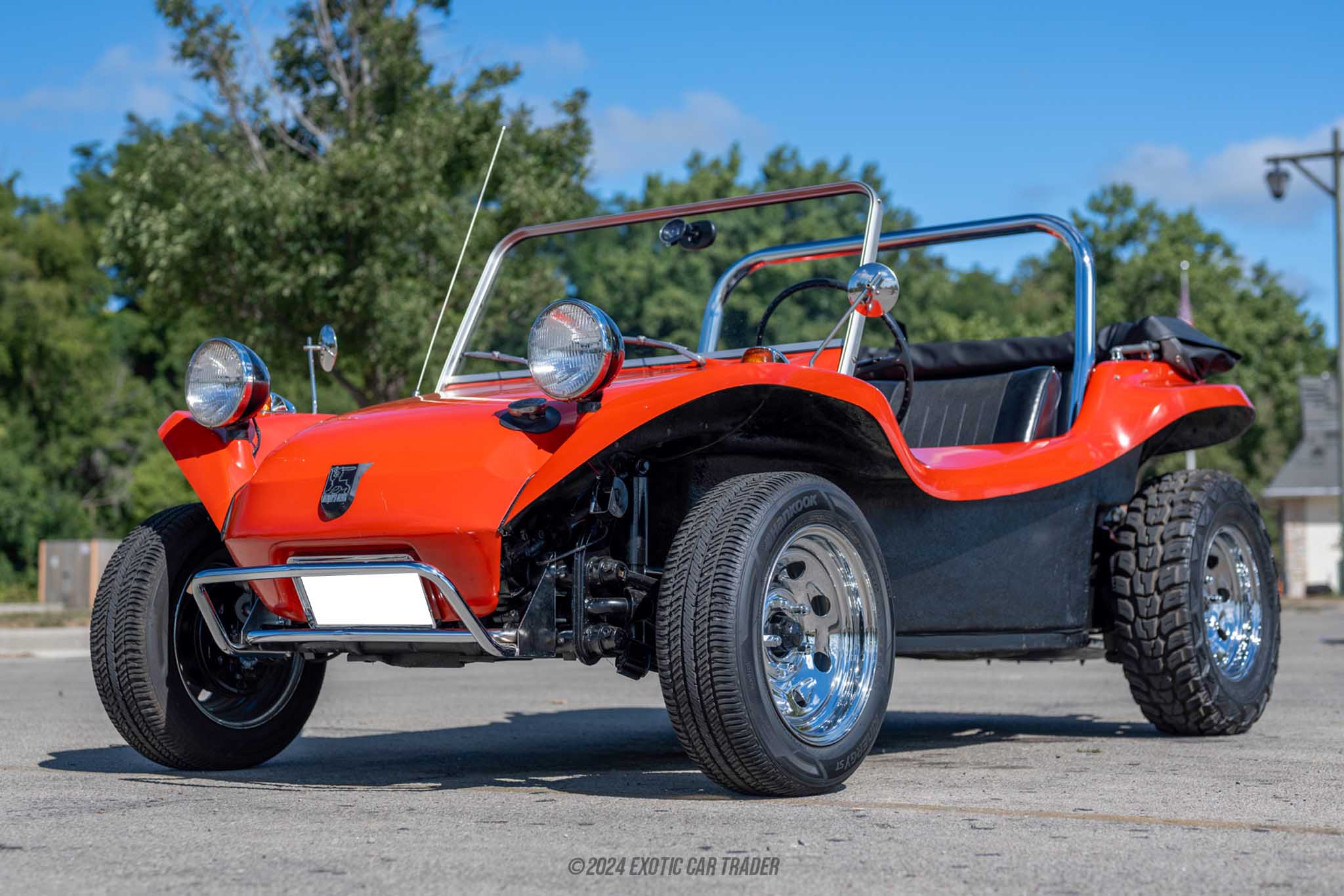 1962 Meyers Manx for Sale | Exotic Car Trader (Lot #240922667)