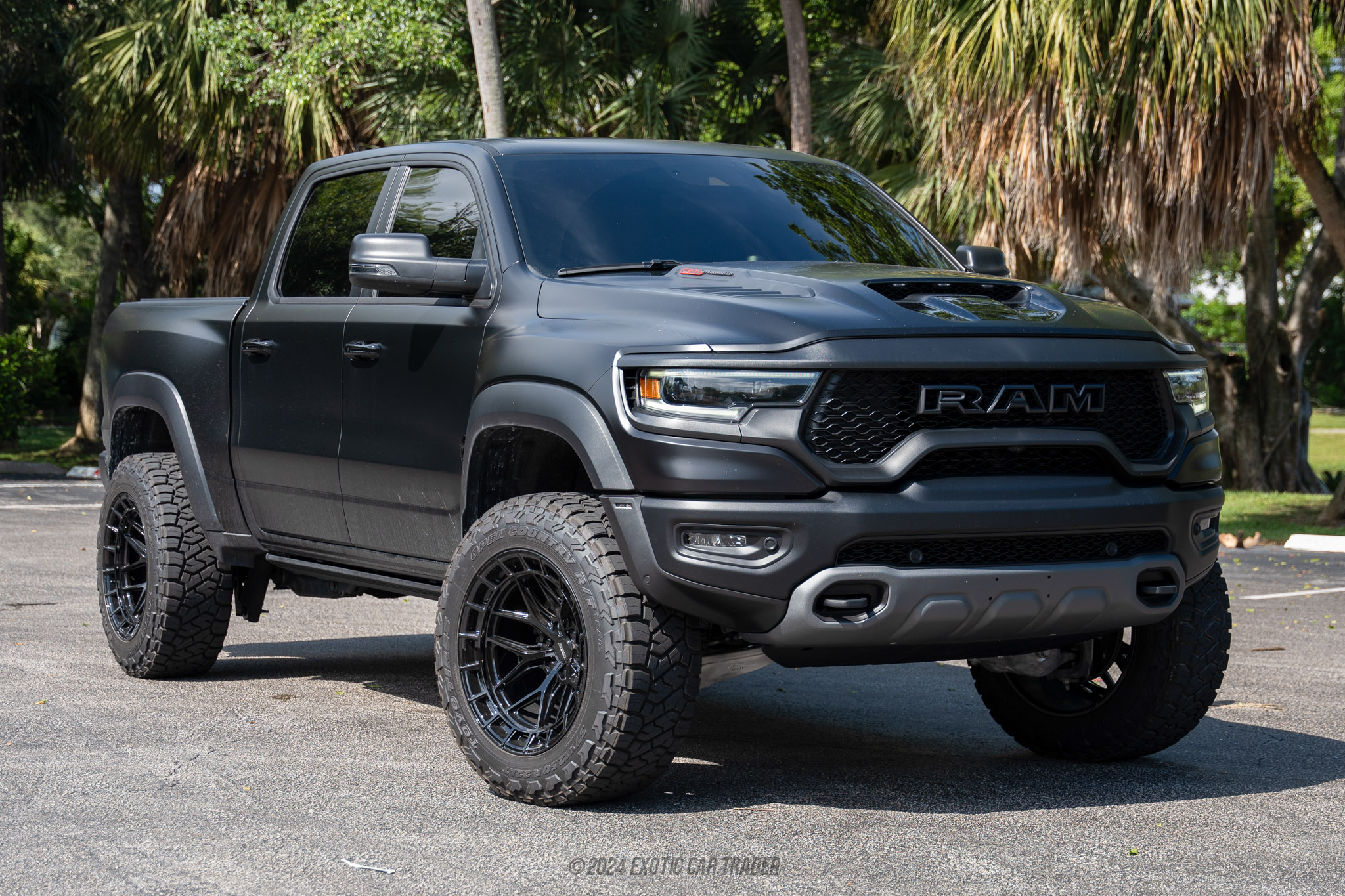 2024 Ram 1500 - Overview Photo