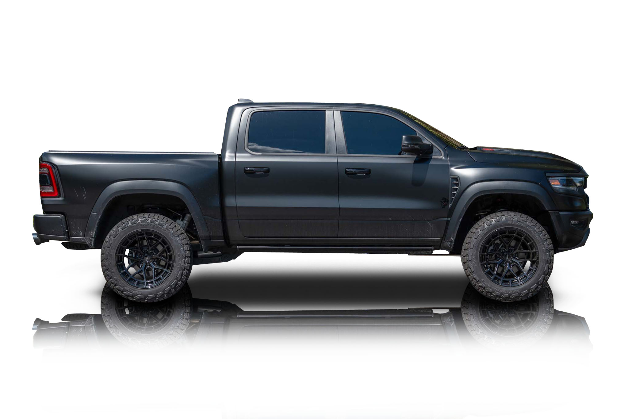 2024 Ram 1500 - Inspection Image
