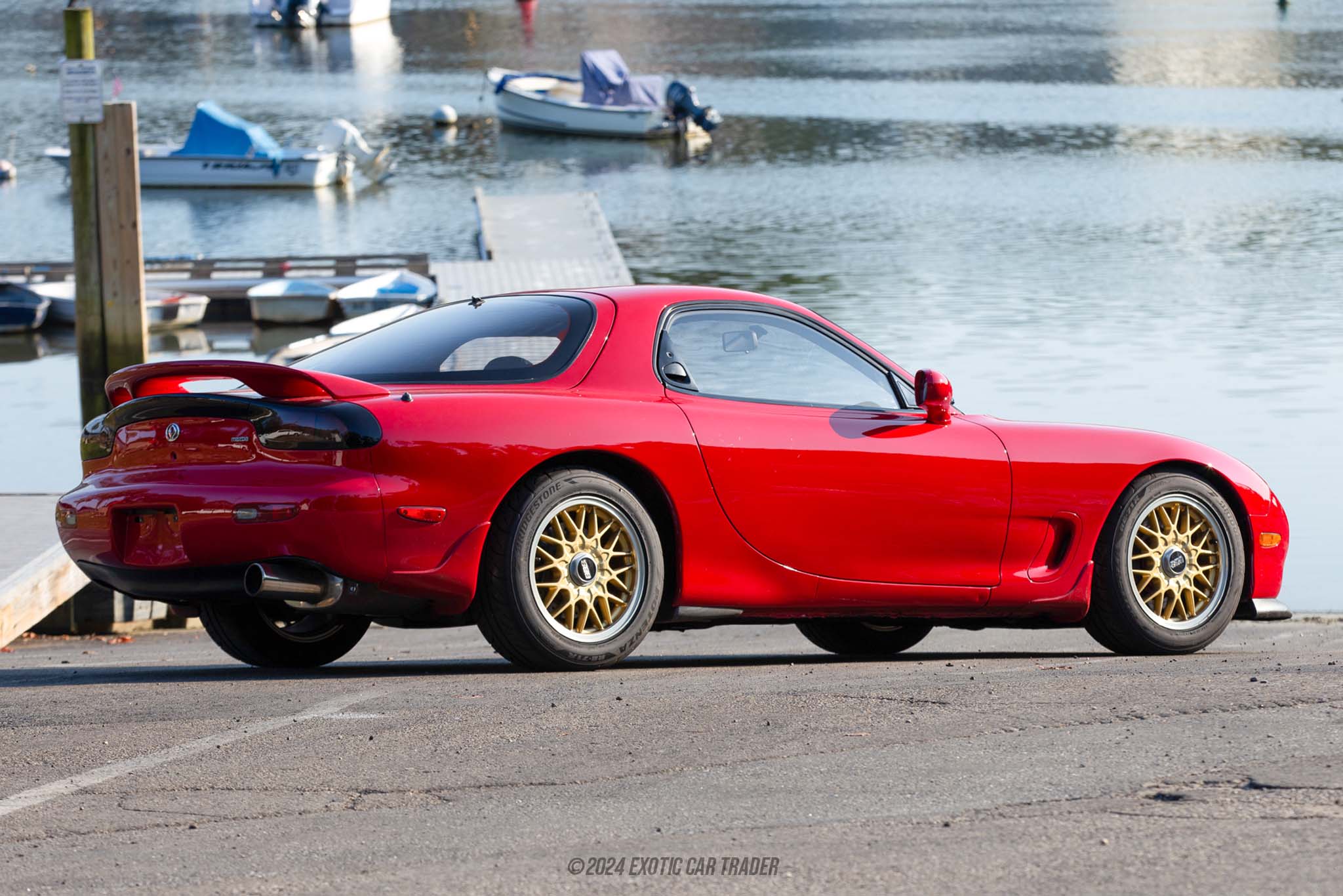 1993 Mazda RX-7 R1 for Sale | Exotic Car Trader (Lot #240923083)