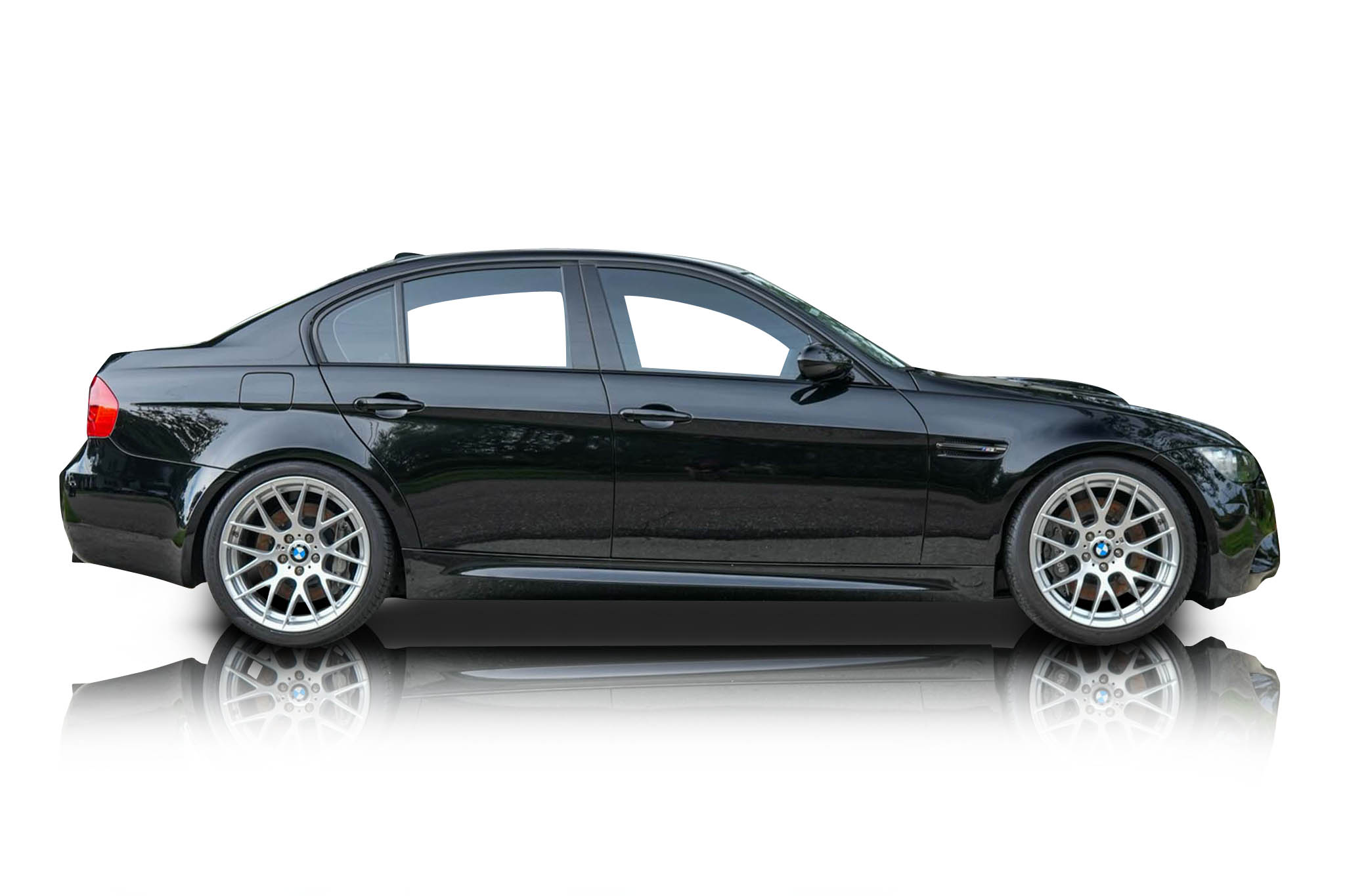 2011 BMW M3 - Inspection Image