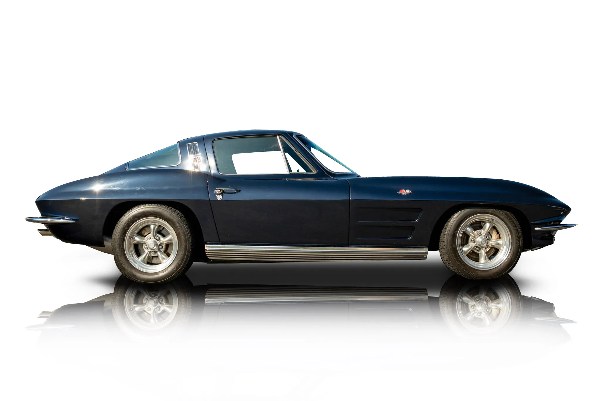 1964 Chevrolet Corvette - Inspection Image