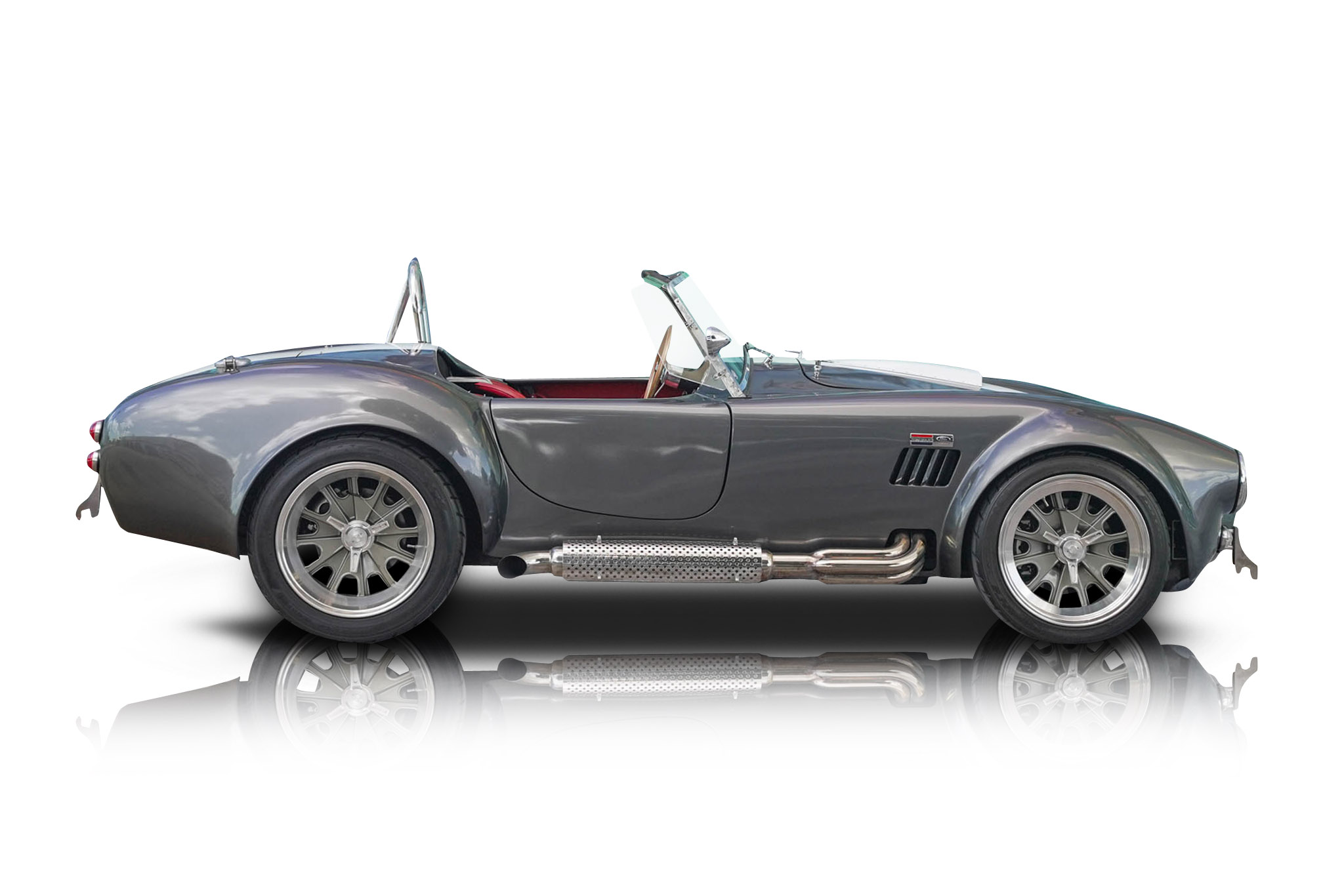 1965 Shelby Cobra - Inspection Image