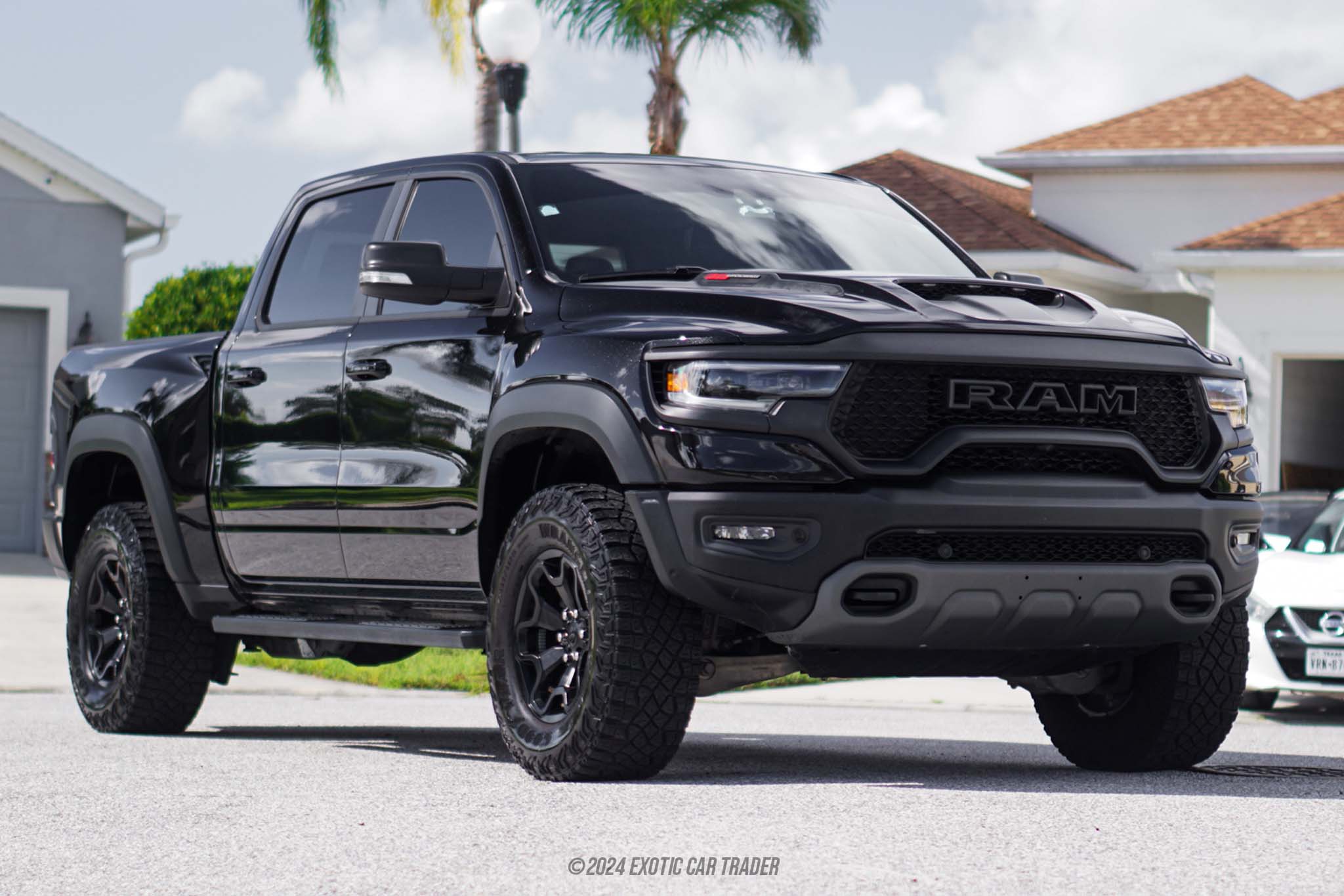 2022 Ram 1500 - Overview Photo