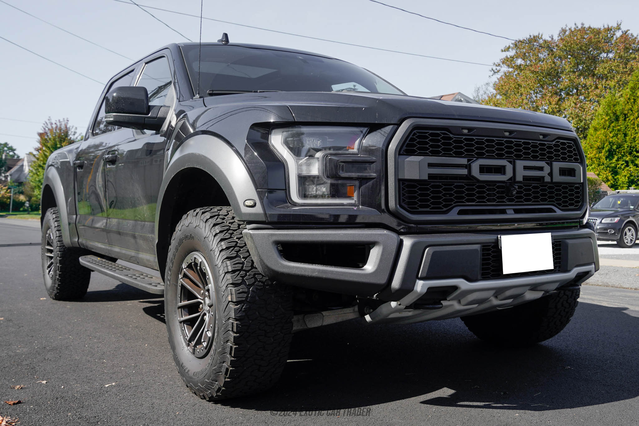 2020 Ford F-150 - Overview Photo