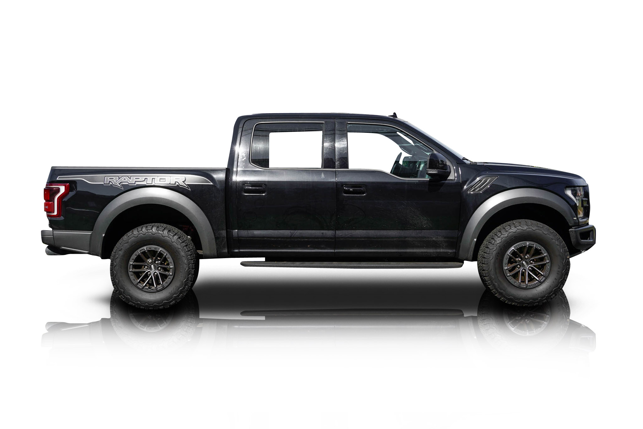 2020 Ford F-150 - Inspection Image