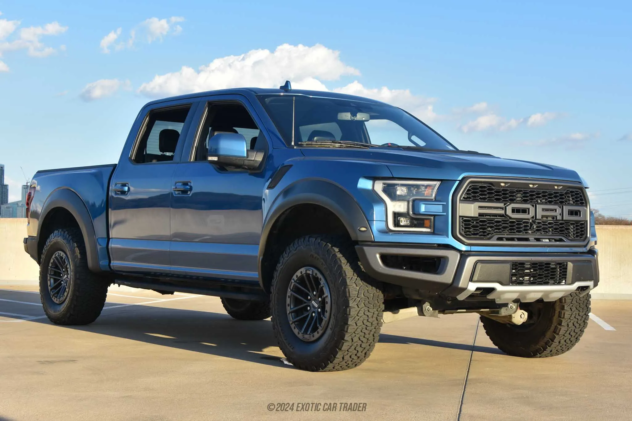 2019 Ford F-150 - Overview Photo