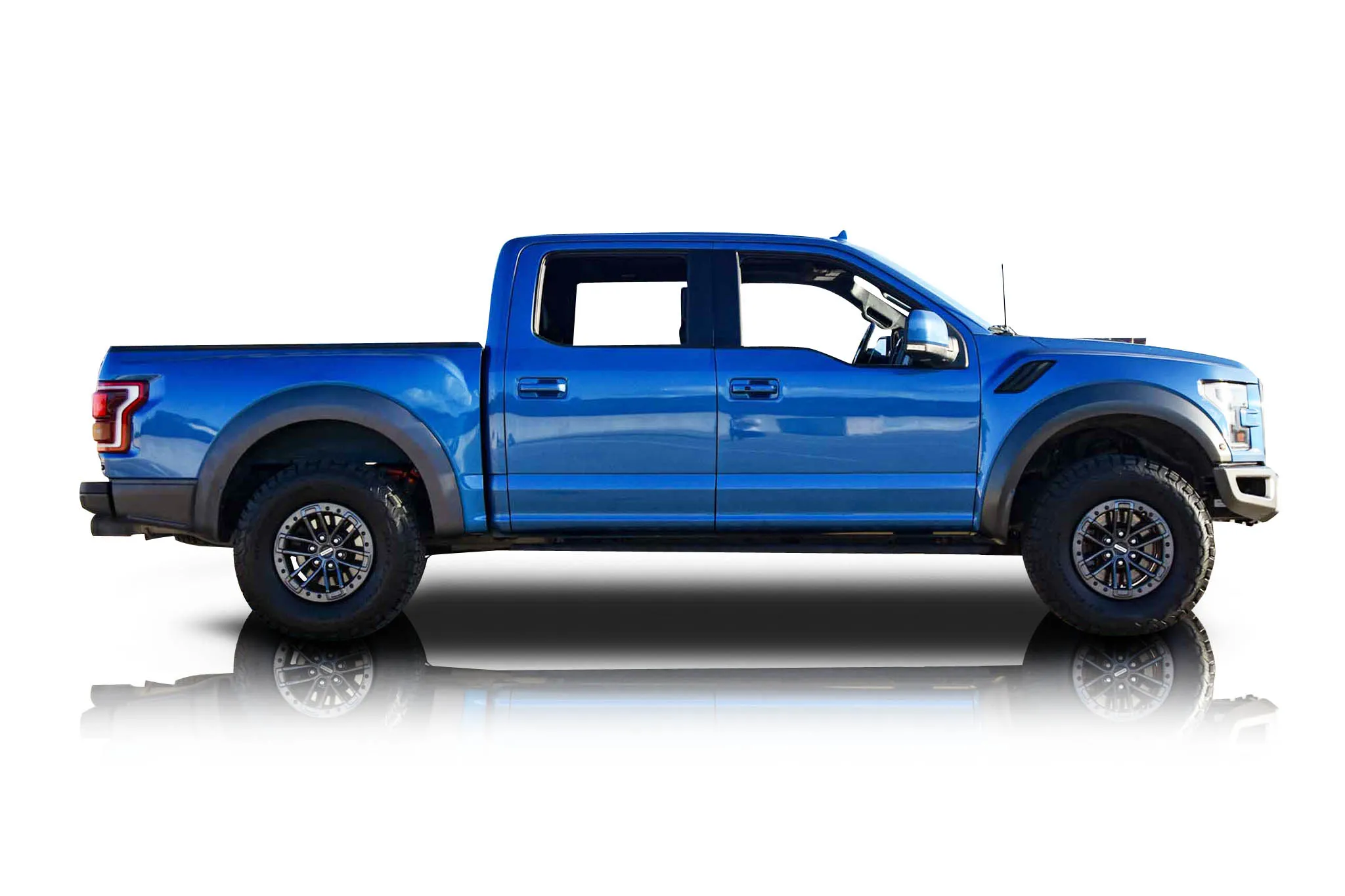 2019 Ford F-150 - Inspection Image