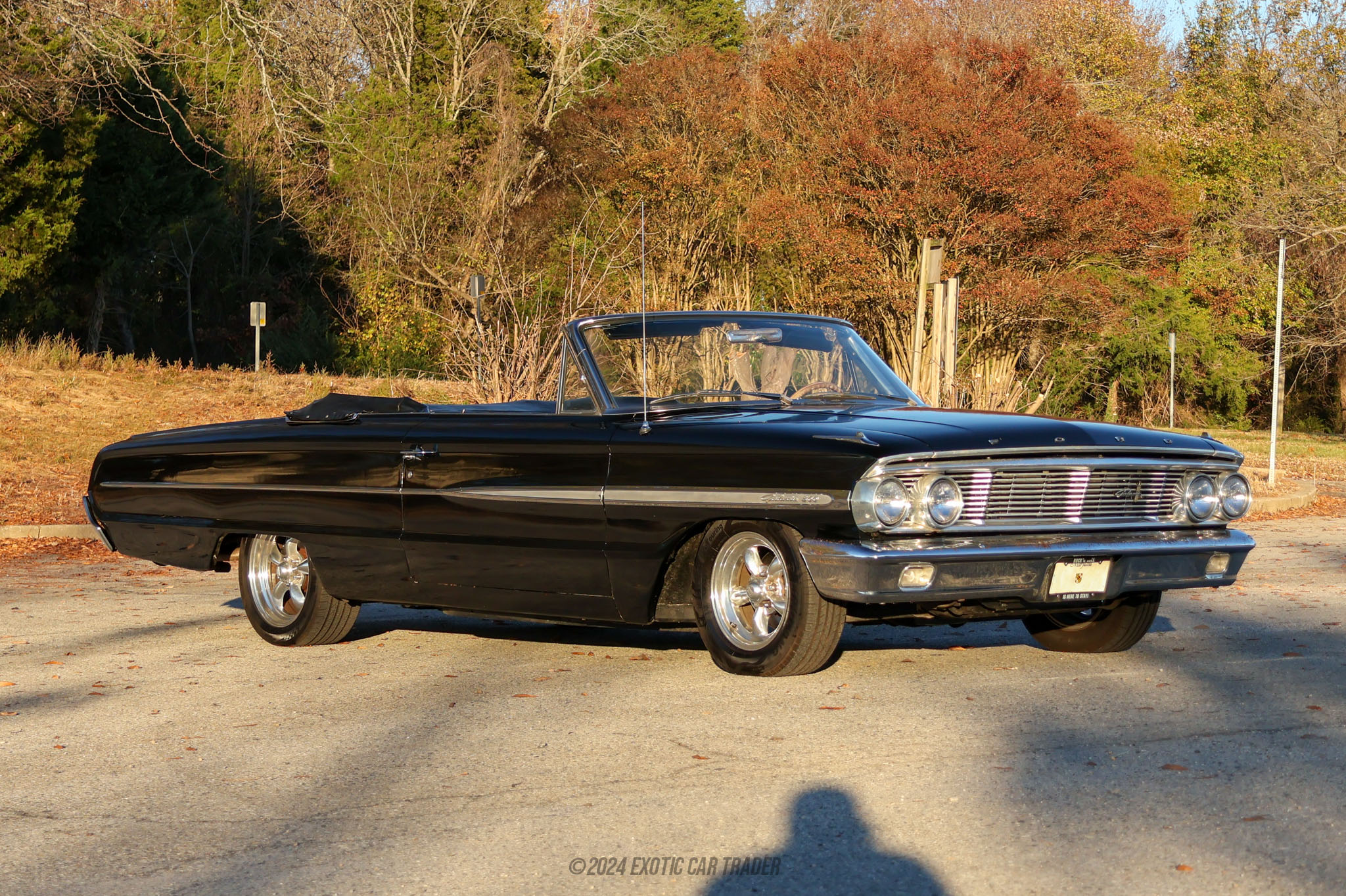 1964 Ford  Galaxie  - Overview Photo