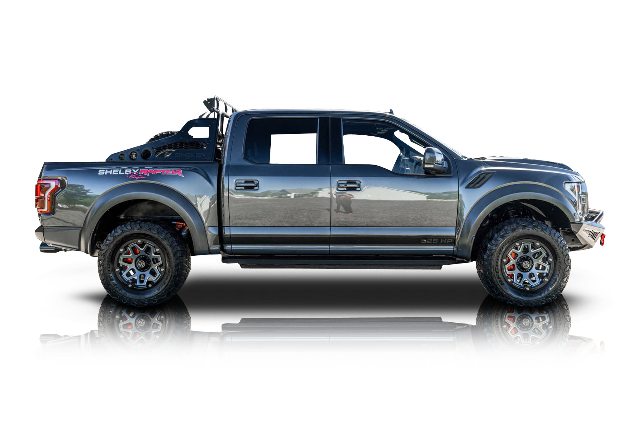 2019 Ford F-150 - Inspection Image