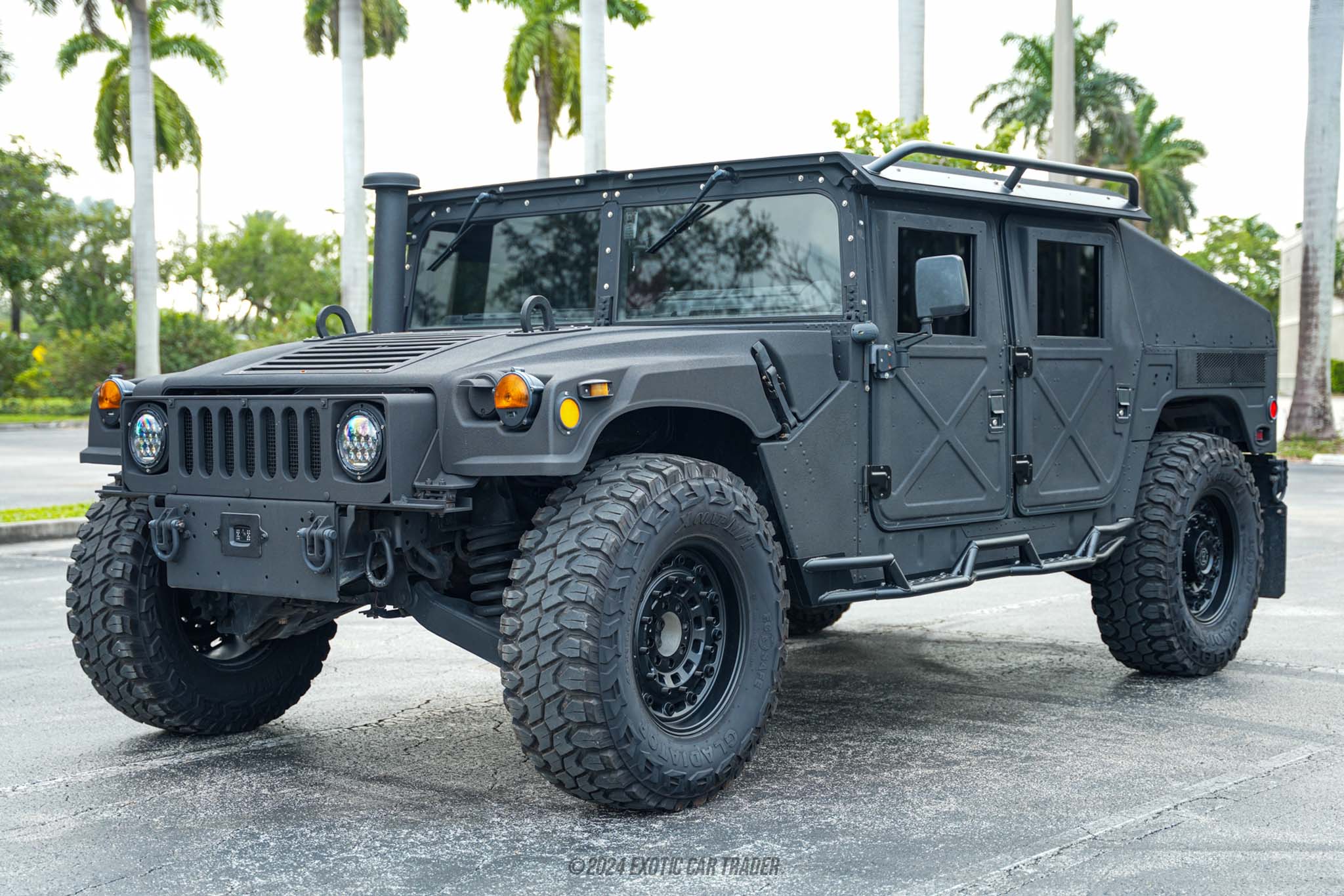 2007 AM General Humvee for Sale | Exotic Car Trader (Lot #241126556)