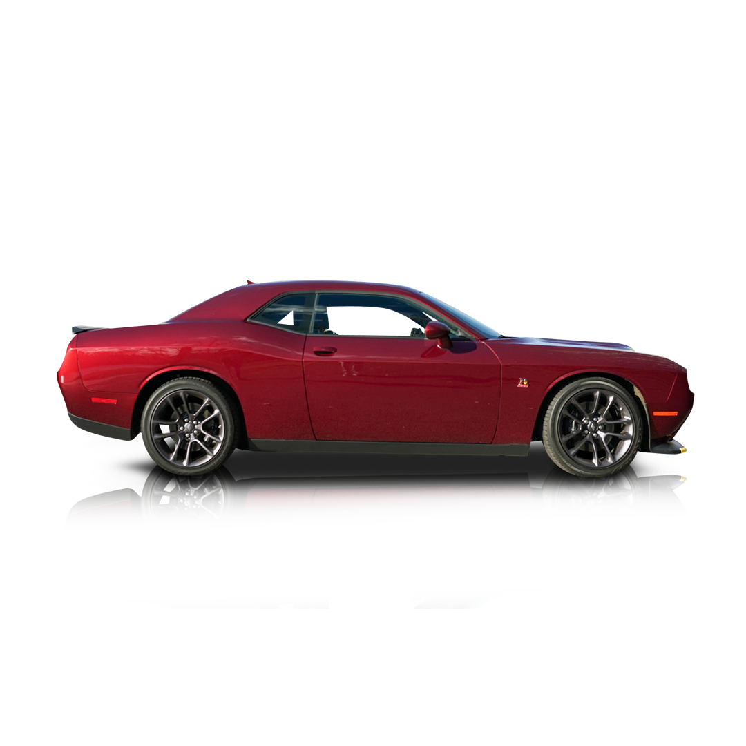 2023 Dodge Challenger  - Passenger side