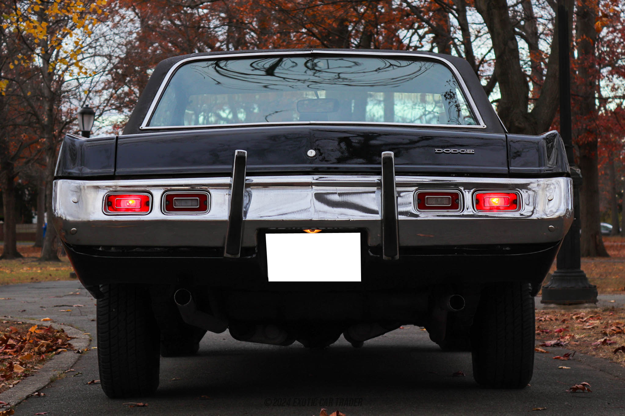 1971 Dodge Dart Swinger for Sale | Exotic Car Trader (Lot #241127594)