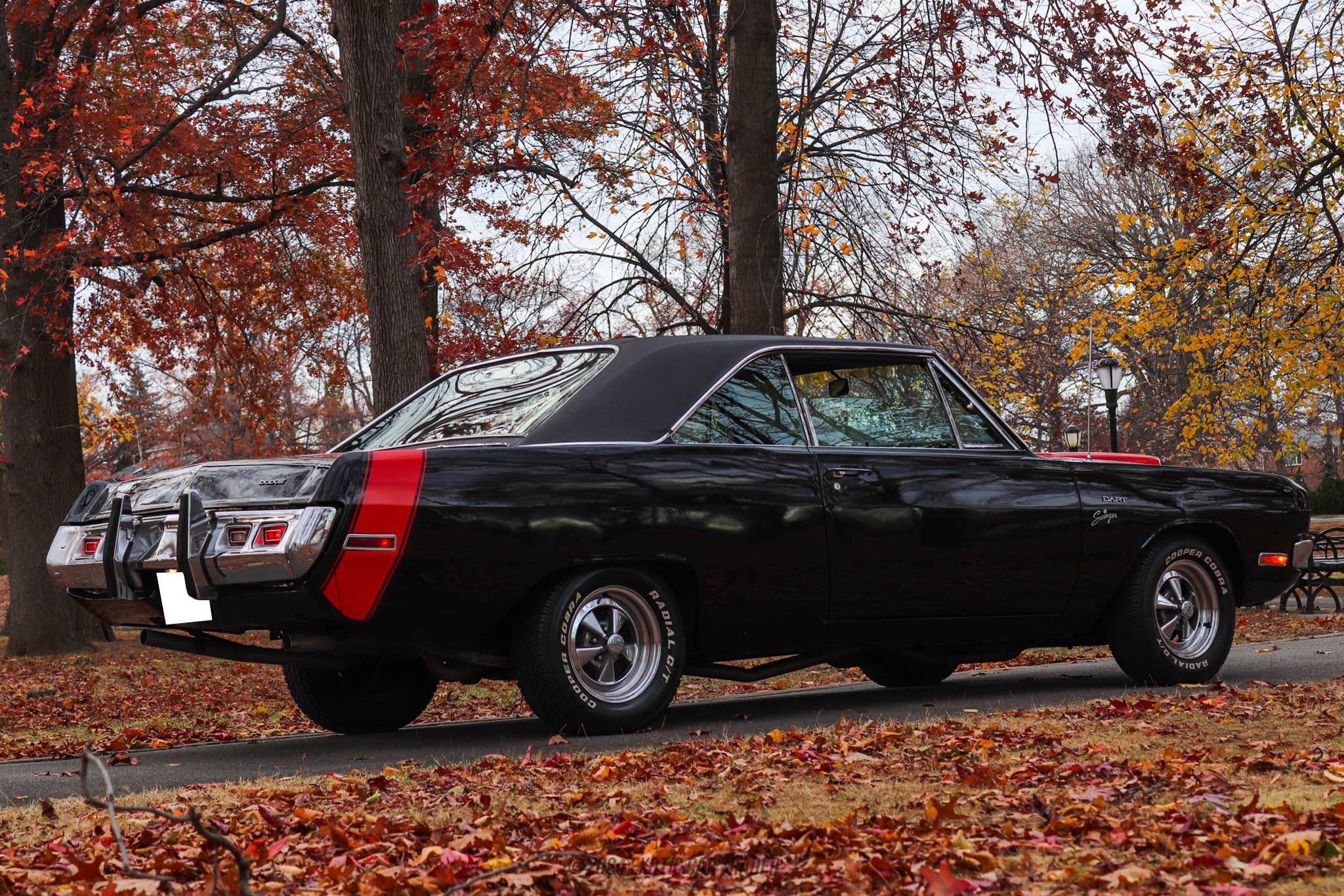 1971 Dodge Dart Swinger for Sale | Exotic Car Trader (Lot #241127594)