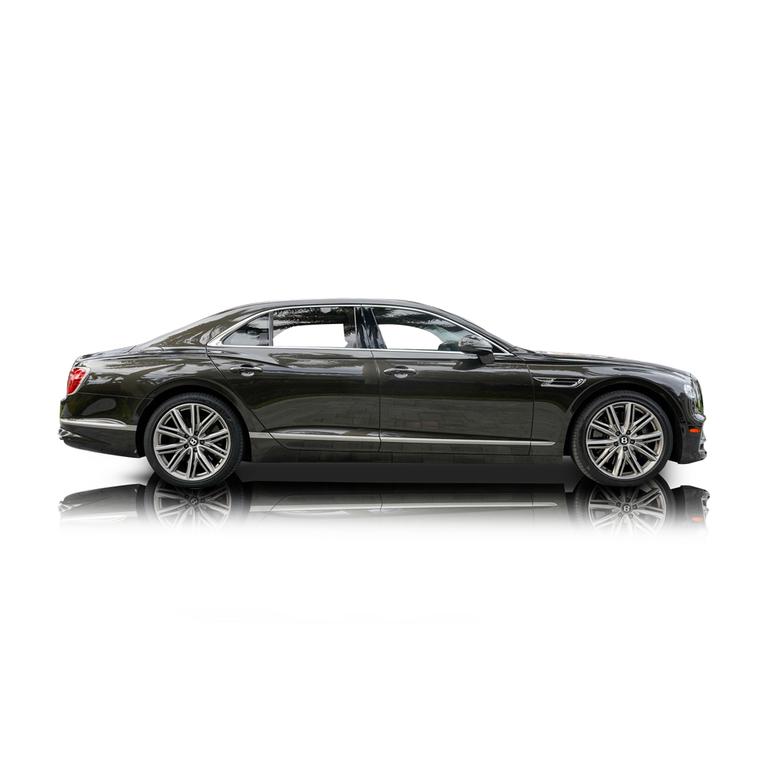 2023 Bentley Flying Spur - Passenger side