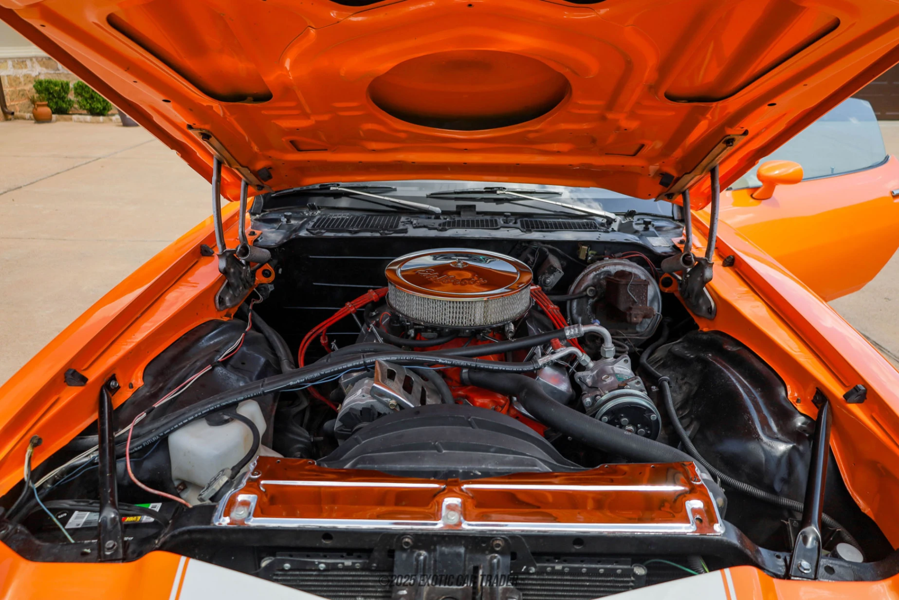 1973 Chevrolet Camaro LT for Sale | Exotic Car Trader (Lot #250129381)