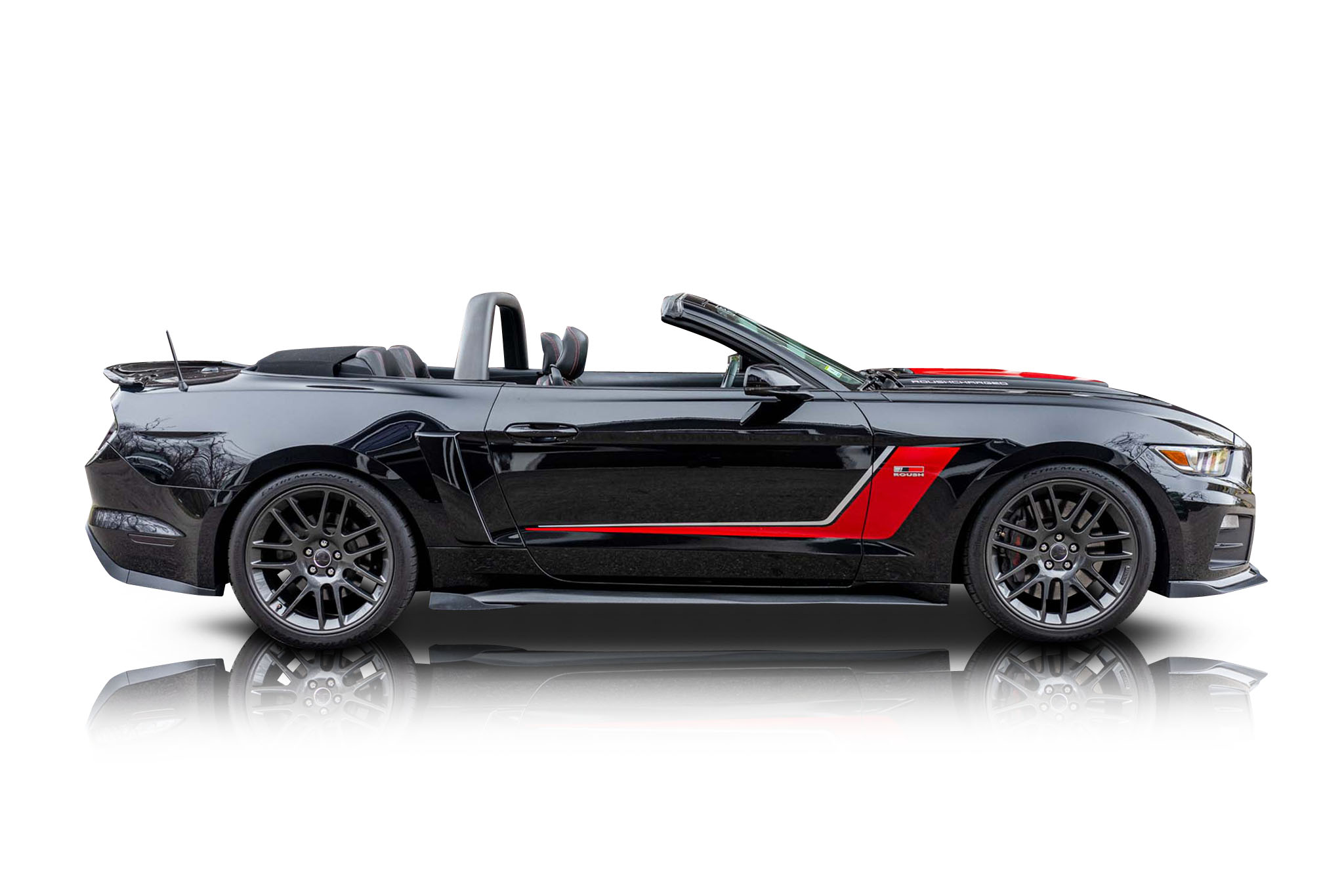 2017 Ford Mustang GT  - Inspection Image