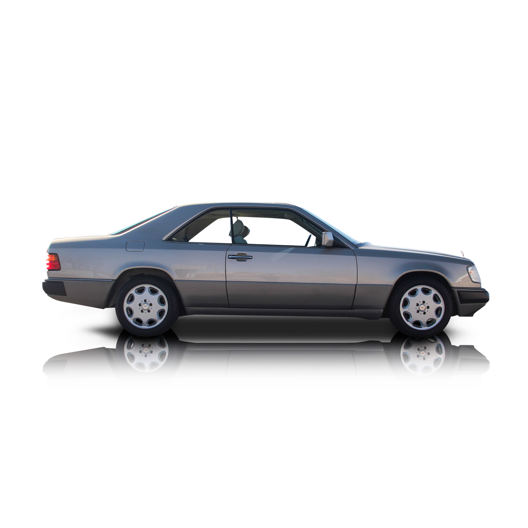 1990 Mercedes-Benz 300CE for Sale | Exotic Car Trader (Lot #250129478)