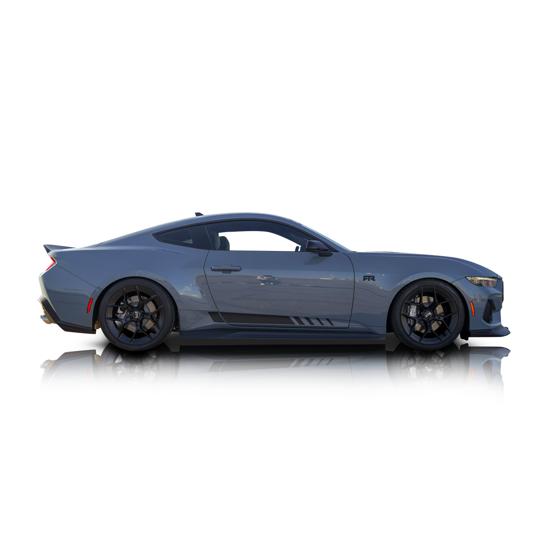2024 Ford Mustang  - Passenger side