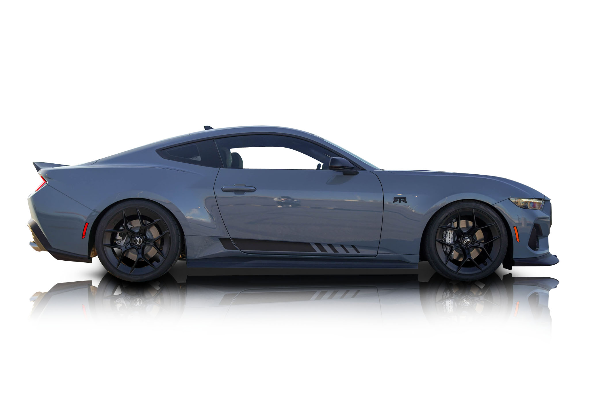 2024 Ford Mustang  - Inspection Image