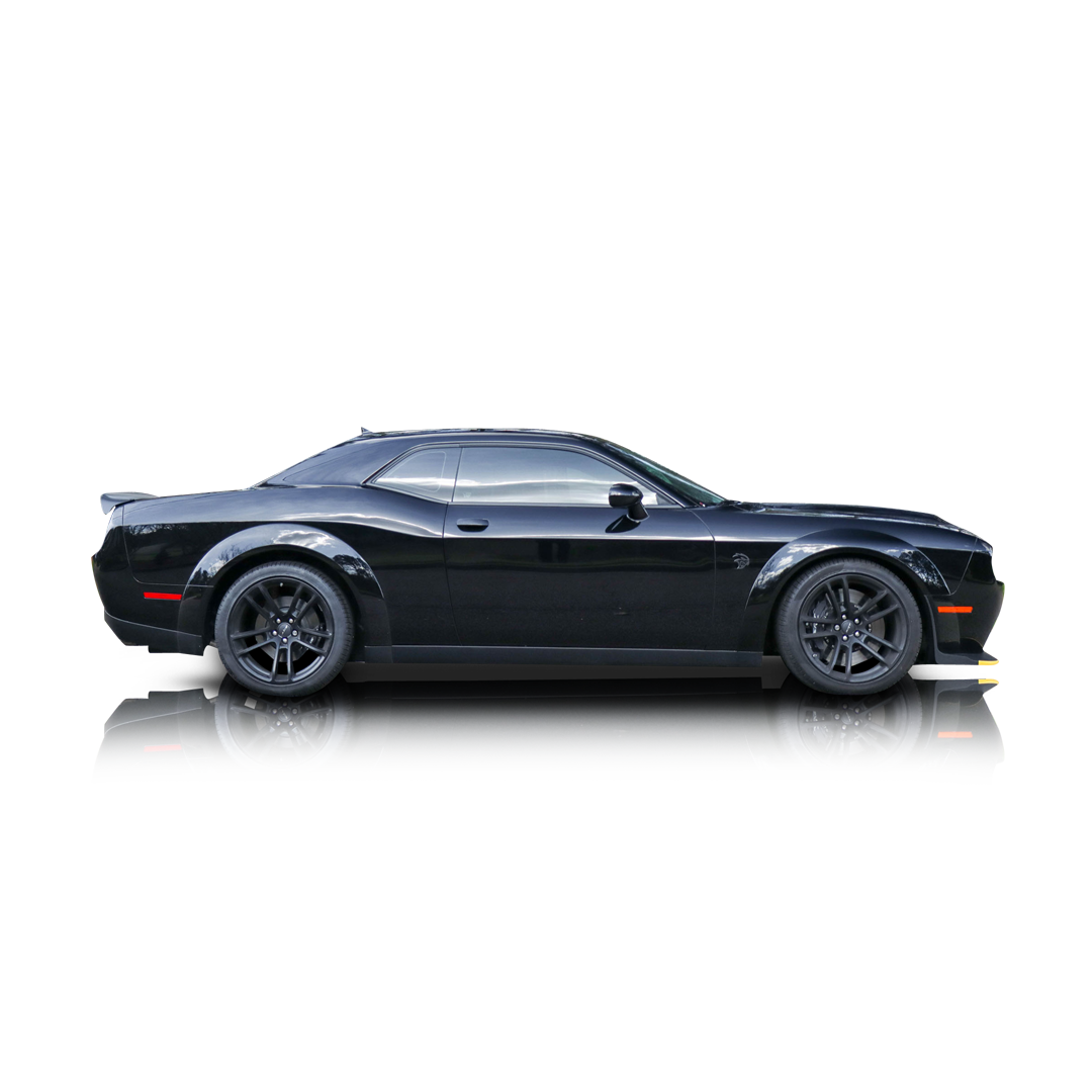 2023 Dodge Challenger - Passenger side