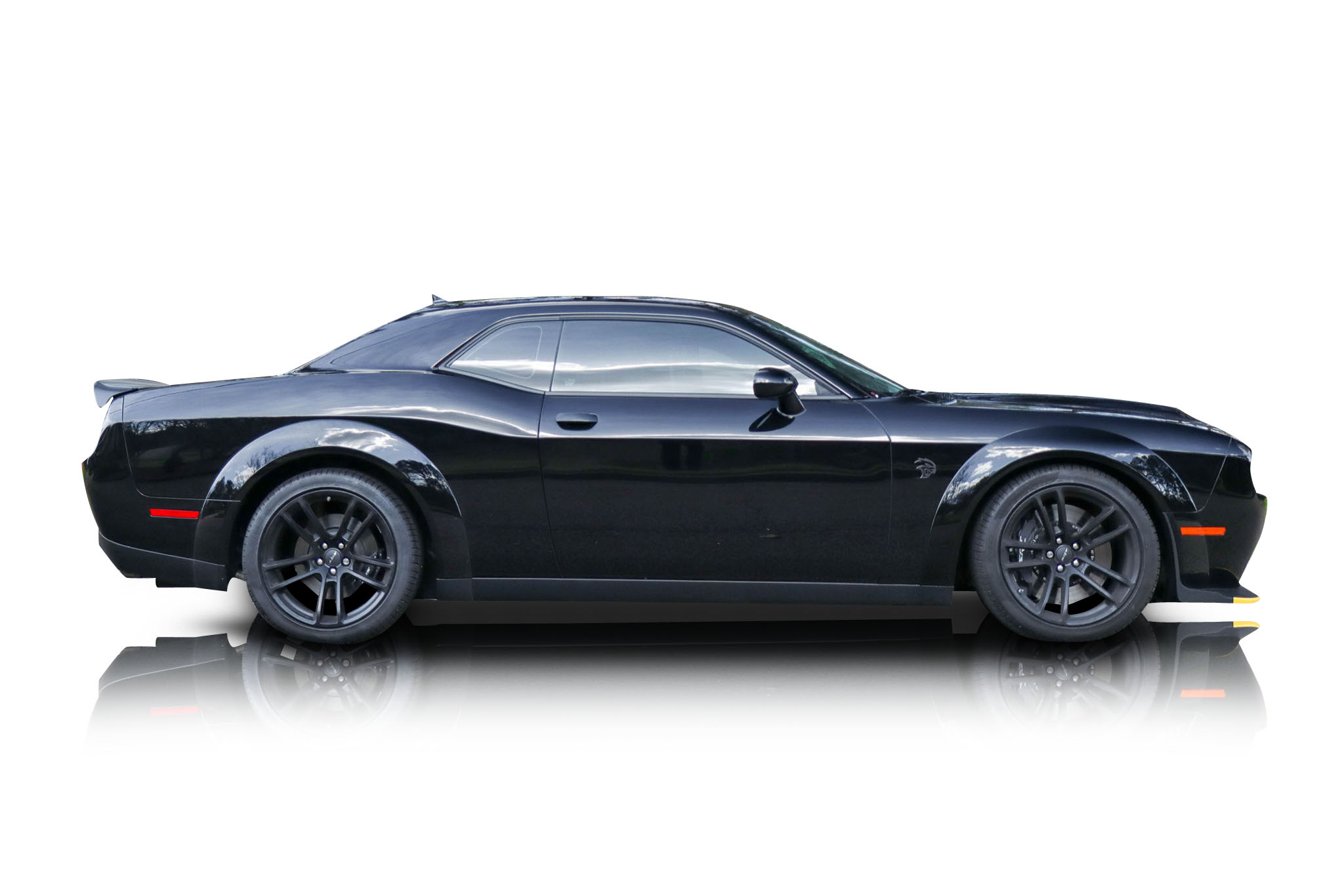 2023 Dodge Challenger - Inspection Image