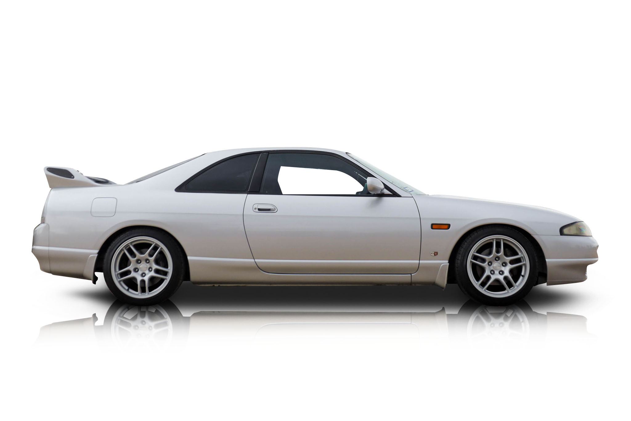 1994 Nissan Skyline - Inspection Image