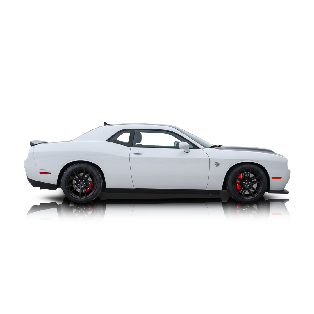 2023 Dodge Challenger - Passenger side