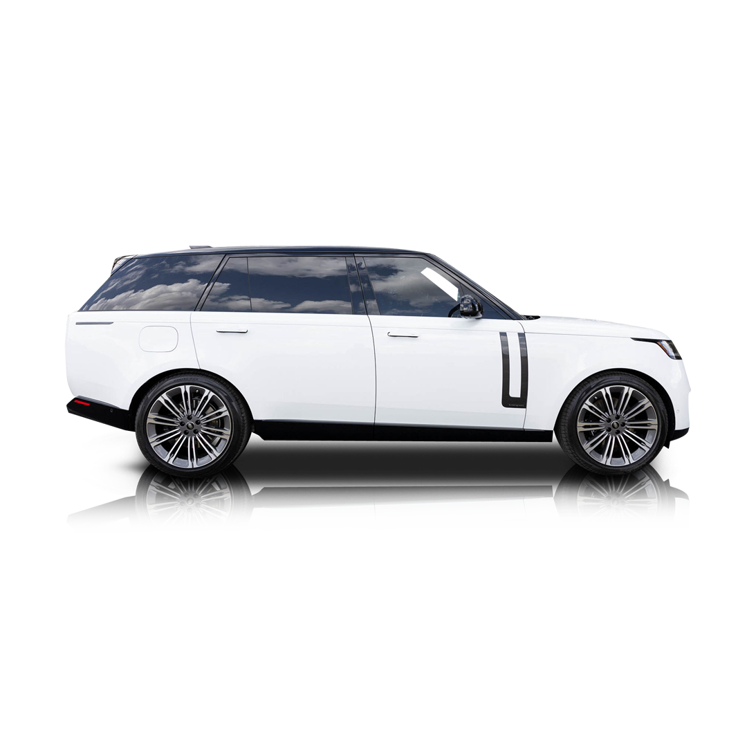 2023 Land Rover Range Rover - Passenger side